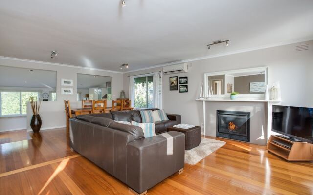 Orcades Beach House