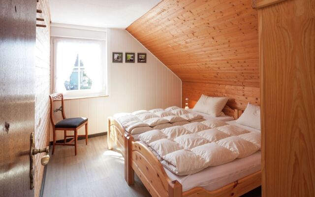 Alluring Holiday Home in Vellinghausen With Pool