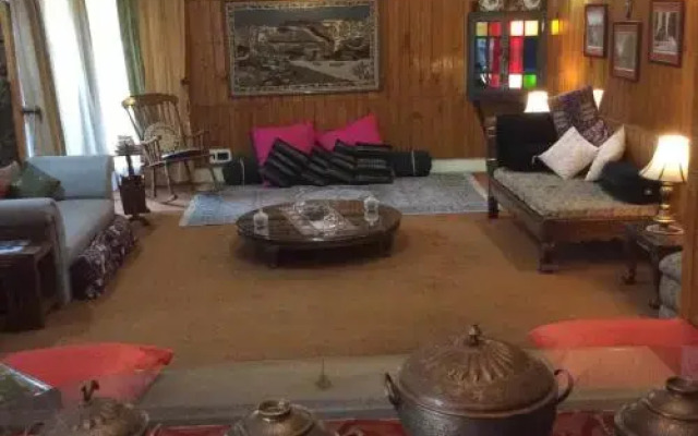 The Cottage Nigeen