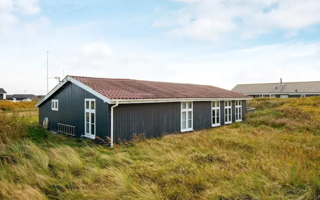 4 Person Holiday Home in Ringkobing