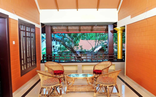 Varkala Beach Resort