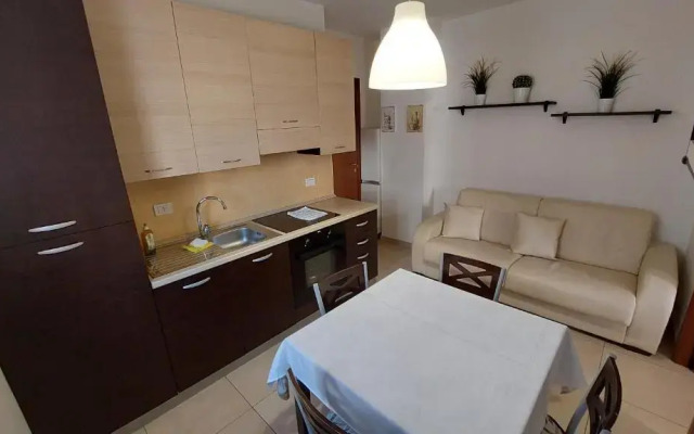 Rosalba Residence