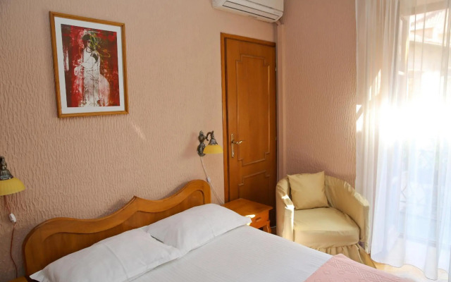Hotel Marija