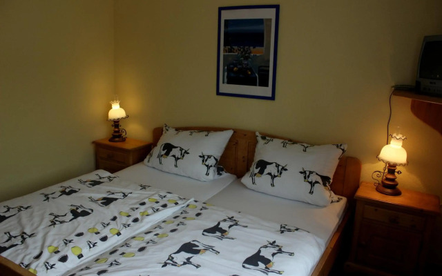 Gasthof Zur Hohen Hunau