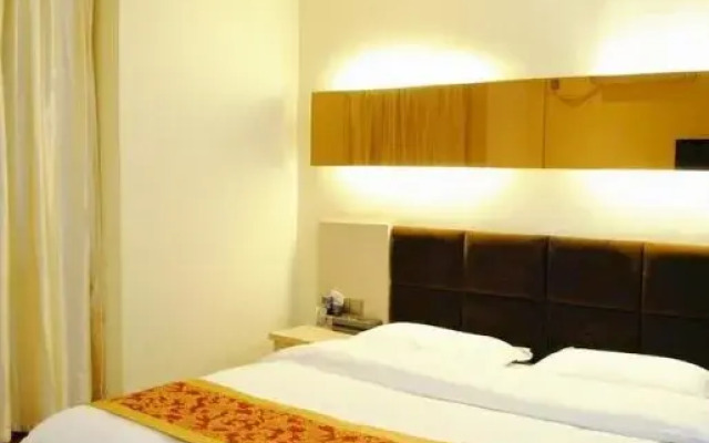 Hi Inn Chongqing Dashiba