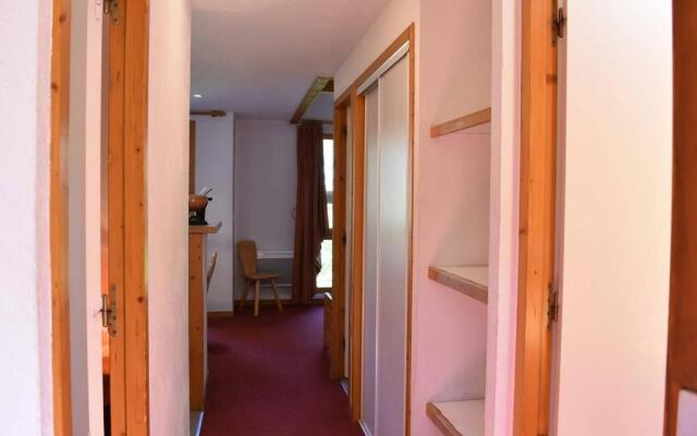 Appartement Méribel, 5 pièces, 8 personnes - FR-1-180-558