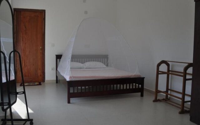 Karma Guesthouse