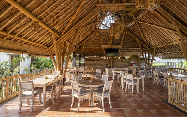 The Sun of Granary Resort and Villas