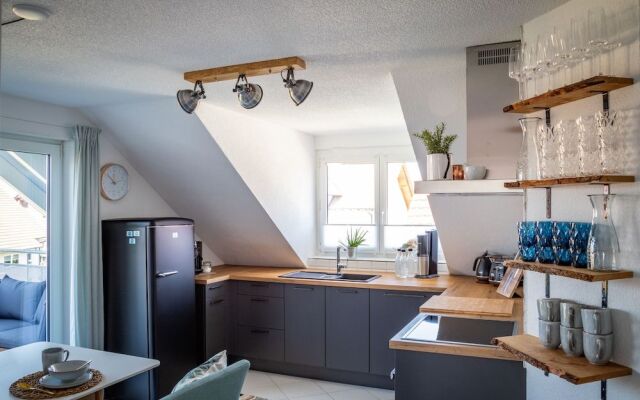 Sohana Lifestyle Apartments