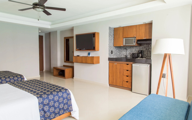 Ocean Dream Cancun by GuruHotel