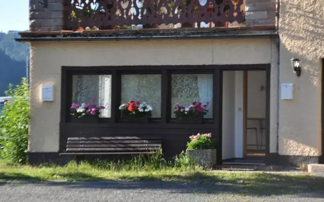 Haus Hirschburg