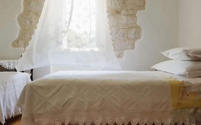 Castel Nonna Franka