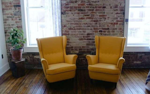 Culture Boutique Hotel