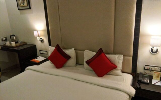 Landmark Hotel