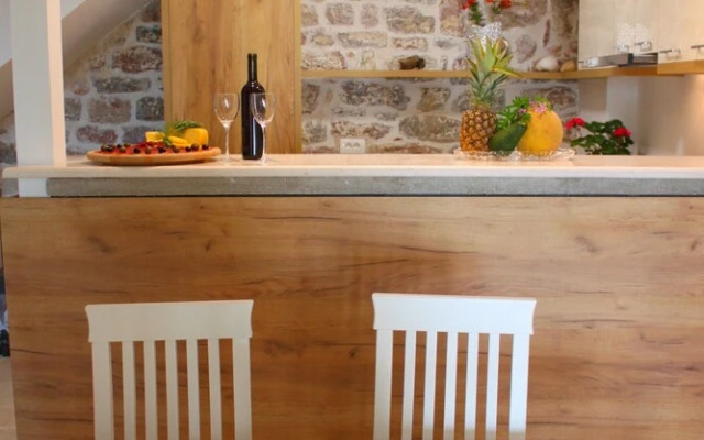 Apartmani Luka Villa