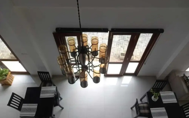 RAJABAWANA Holiday Resort