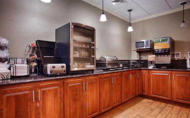 Best Western Plus Inn At Valley View