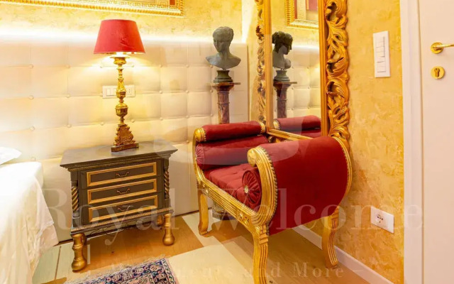 Royal Arena Relais - Royal Solution