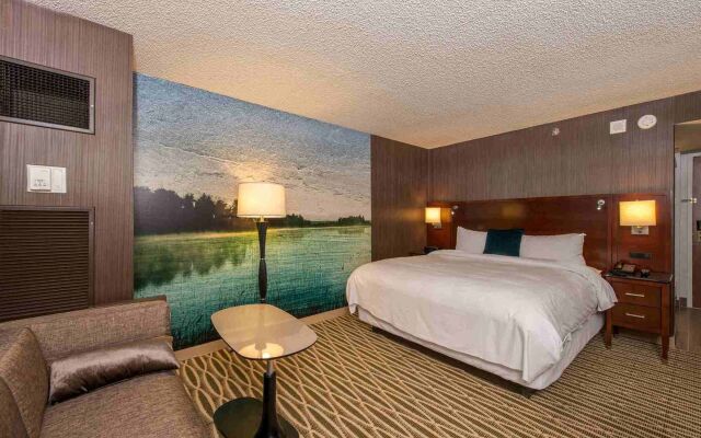 Marriott Minneapolis Southwest