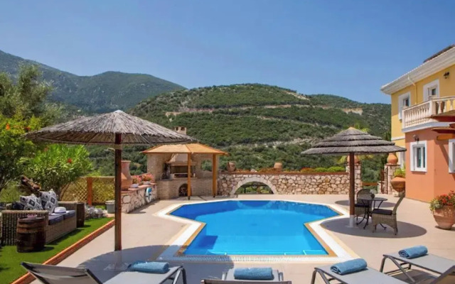 Villa Octavius