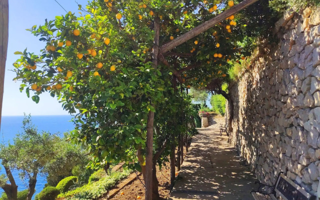 Casa Orrico - Blue Grotto
