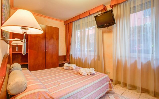 Hotel Rosalba Resort