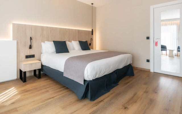 Hotel Montarto