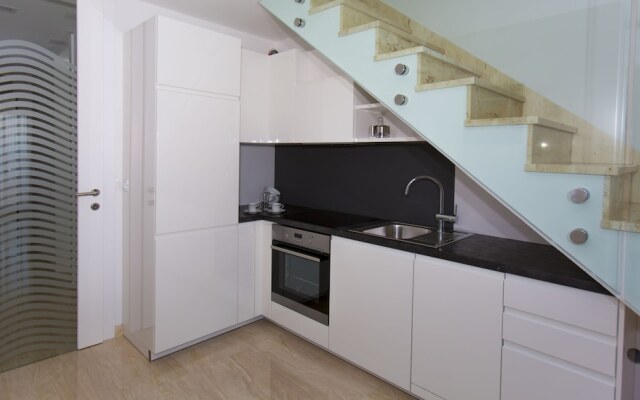 Luxury ApartHotel Makarska