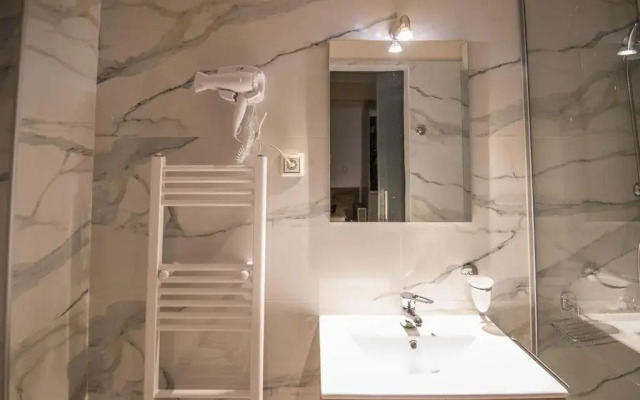 My Oneiro Apartments