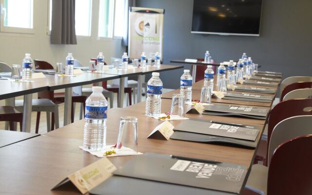 Hotel Campanile Dijon - Congrès - Clémenceau