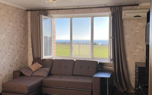 Апартаменты на улице Леселидзе 10