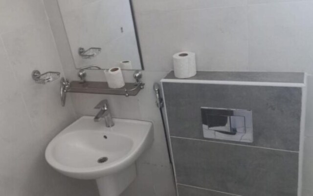 Stay.Plus Silverstone Apartment Hurlingam