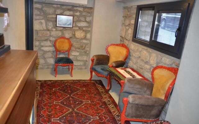 Ephesus Hostel