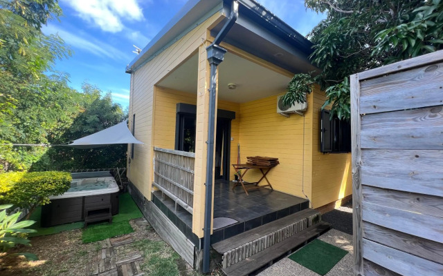 « Tournée vers le sud »