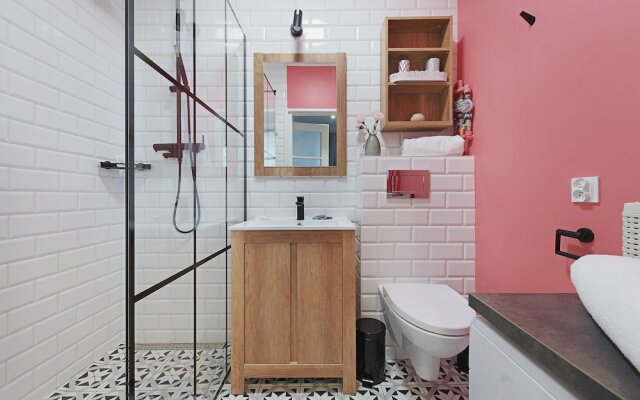 P&O Apartments Tamka 3