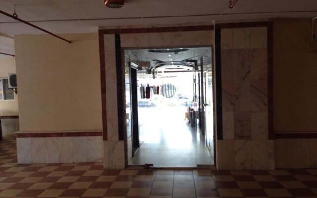 Rand Jeddah 2 Hotel Apartments