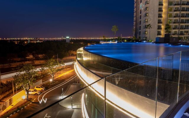 Queens Suite by D Imperio Homestay