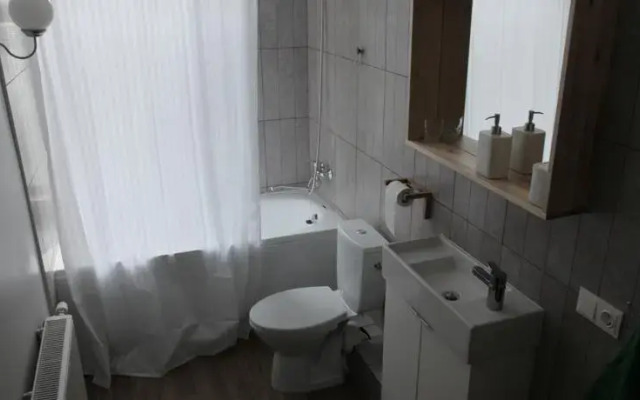 Olgas Apartment