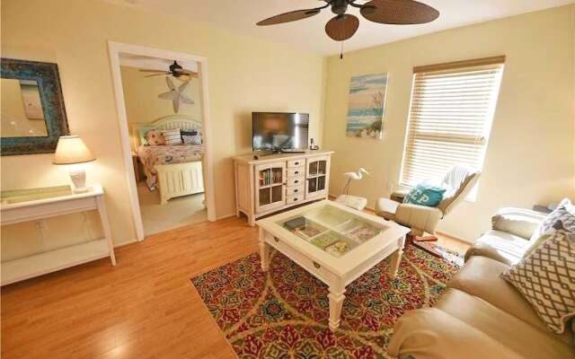 Eyes On The Sunset Apartment 3