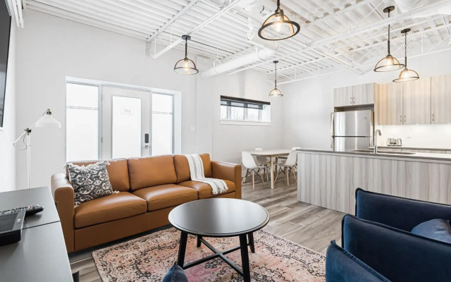 Station 1 by Terra Trust Hospitality