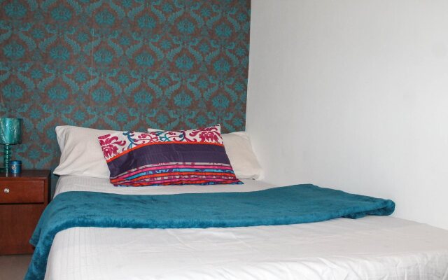 Lux Apartelle