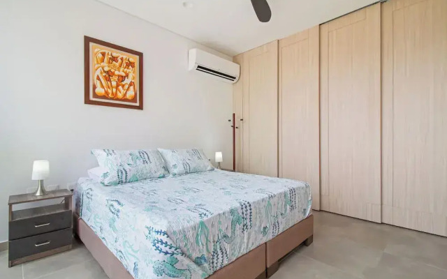 Salguero Suites By HostPro