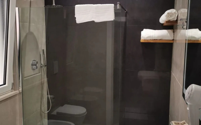 Margherita Boutique Rooms