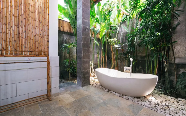 Villa Moringa 2