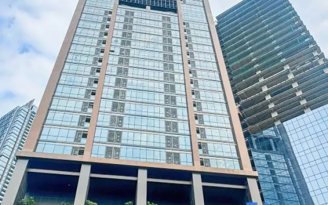Premium Luxury Menara Jakarta Residence