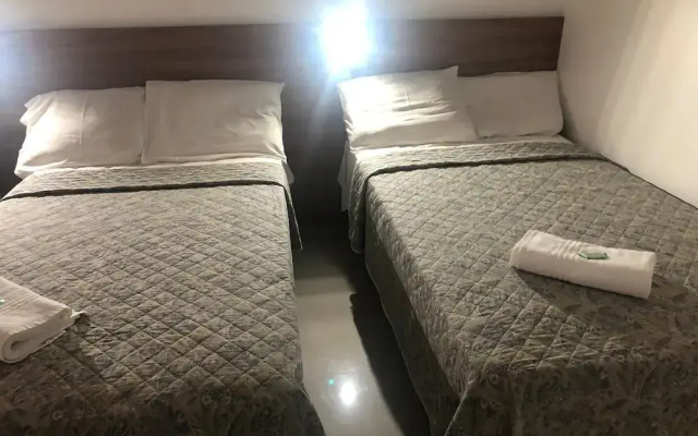 Hotel Mapuera