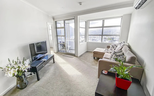 Picton Waterfront Apartments