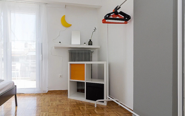 Brand new Stylish 2 bedroom apartment