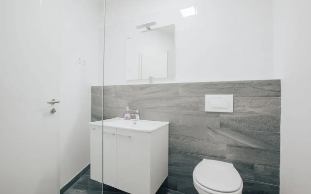 K3 Central Park Apartments