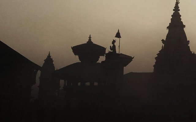 Shiva Guest House